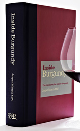 Insideburgundy